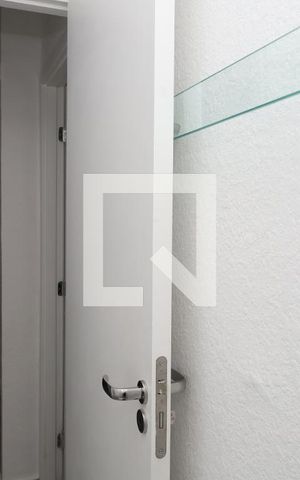 Apartamento à venda com 43m², 2 quartos e sem vagaBanheiro