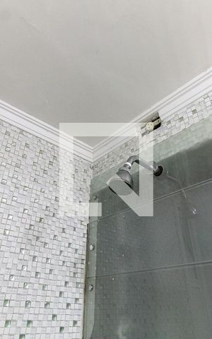 Apartamento à venda com 56m², 2 quartos e 1 vaga Apartamento à venda com 56m², 2 quartos e 1 vagaBanheiro
