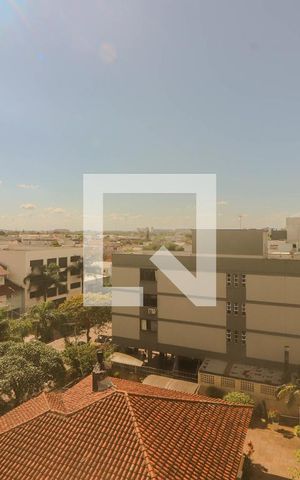 Apartamento para alugar com 41m², 1 quarto e 1 vaga Apartamento para alugar com 41m², 1 quarto e 1 vagaVista