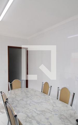 Casa à venda com 144m², 3 quartos e 2 vagasCozinha