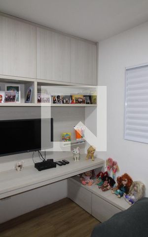 Casa à venda com 144m², 3 quartos e 2 vagasQuarto 2