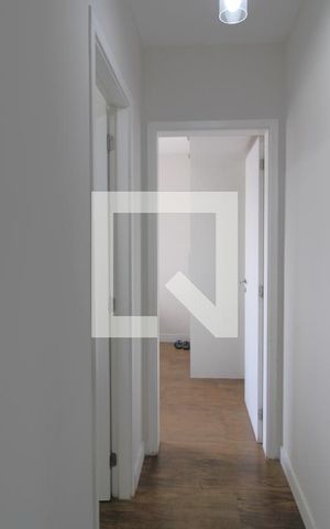 Apartamento à venda com 67m², 2 quartos e 1 vagaCorredor