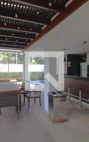 Apartamento à venda com 67m², 2 quartos e 1 vagaÁrea comum - Churrasqueira