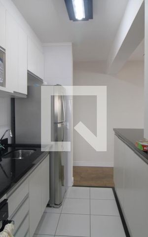 Apartamento à venda com 67m², 2 quartos e 1 vagaCozinha