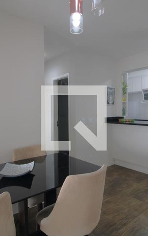 Apartamento à venda com 67m², 2 quartos e 1 vagaSala