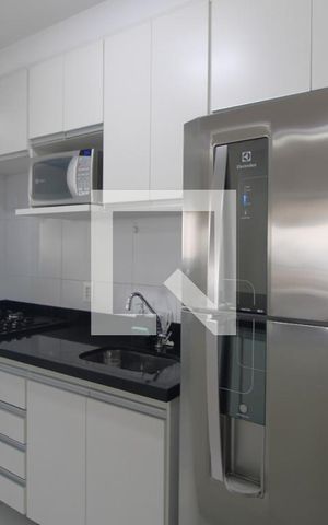 Apartamento à venda com 67m², 2 quartos e 1 vagaCozinha