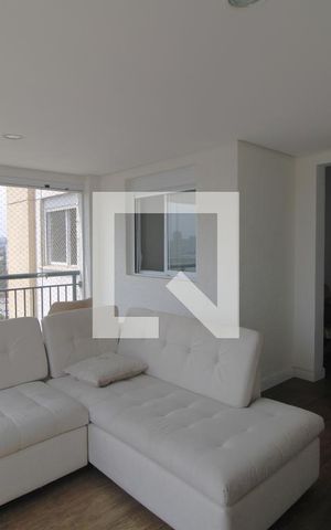 Apartamento à venda com 67m², 2 quartos e 1 vagaVaranda