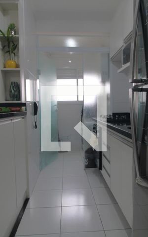 Apartamento à venda com 67m², 2 quartos e 1 vagaCozinha