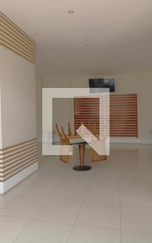 Apartamento à venda com 67m², 2 quartos e 1 vagaSalão para festas