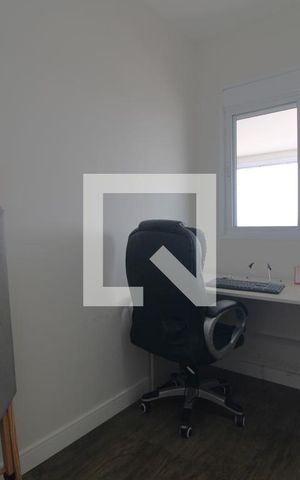Apartamento à venda com 67m², 2 quartos e 1 vagaQuarto