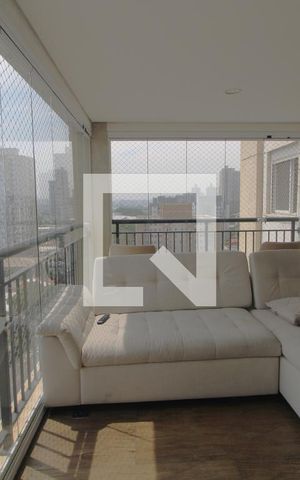 Apartamento à venda com 67m², 2 quartos e 1 vagaVaranda