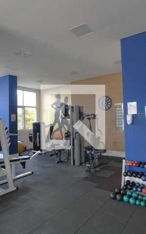 Apartamento à venda com 67m², 2 quartos e 1 vagaAcademia