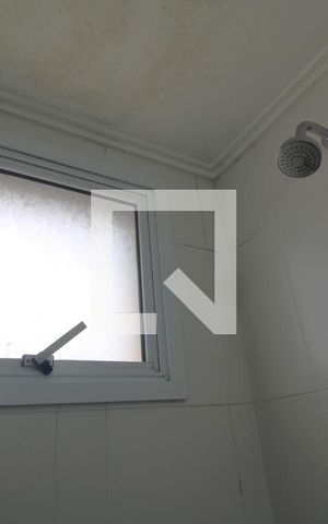Apartamento à venda com 67m², 2 quartos e 1 vagaChuveiro banheiro da suíte