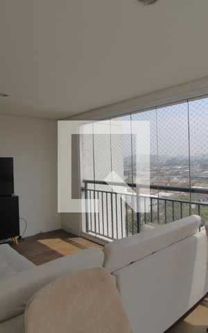 Apartamento à venda com 67m², 2 quartos e 1 vagaVaranda/sala