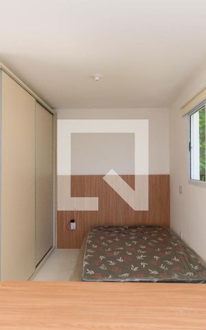Studio à venda com 25m², 1 quarto e sem vagaStudio