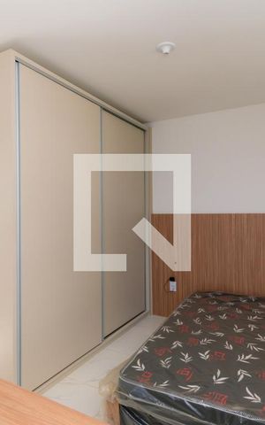 Studio à venda com 25m², 1 quarto e sem vagaStudio