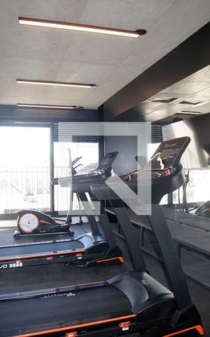 Studio à venda com 30m², 1 quarto e sem vagaÁrea Comum - Academia
