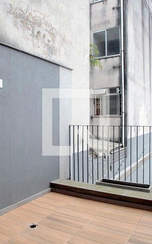 Studio à venda com 30m², 1 quarto e sem vagaStudio - Área Privada