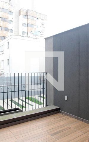 Studio à venda com 30m², 1 quarto e sem vagaStudio - Área Privada