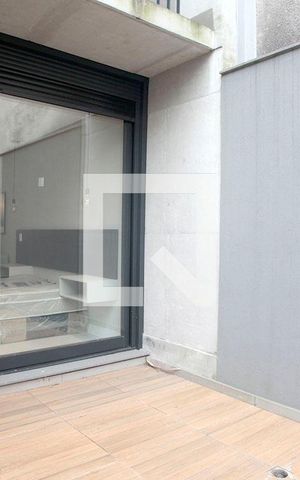 Studio à venda com 30m², 1 quarto e sem vagaStudio - Área Privada