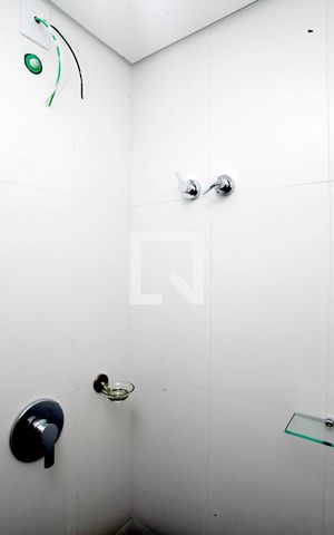 Studio à venda com 30m², 1 quarto e sem vagaBanheiro