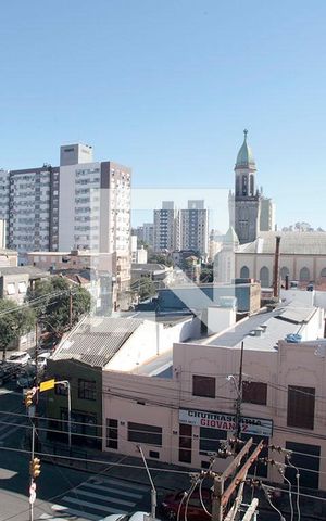 Studio à venda com 30m², 1 quarto e sem vagaÁrea Comum - Terraço 1 Vista