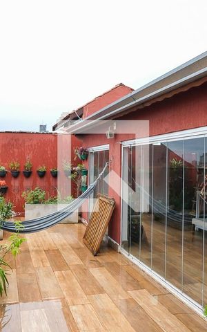 Apartamento à venda com 220m², 3 quartos e 2 vagasVaranda segundo andar
