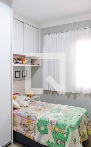 Apartamento à venda com 220m², 3 quartos e 2 vagasQuarto 2