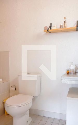 Apartamento à venda com 220m², 3 quartos e 2 vagasBanheiro segundo andar