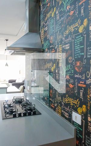 Apartamento à venda com 220m², 3 quartos e 2 vagasCozinha