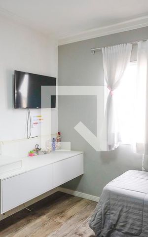Apartamento à venda com 220m², 3 quartos e 2 vagasQuarto 1
