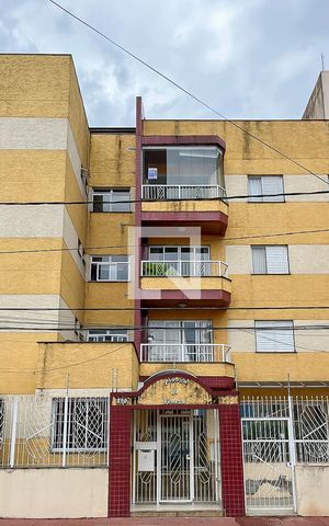 Apartamento à venda com 220m², 3 quartos e 2 vagasFachada + plaquinha