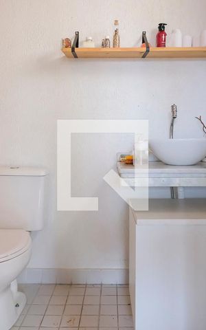 Apartamento à venda com 220m², 3 quartos e 2 vagasBanheiro segundo andar