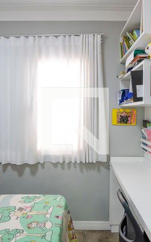 Apartamento à venda com 220m², 3 quartos e 2 vagasQuarto 2
