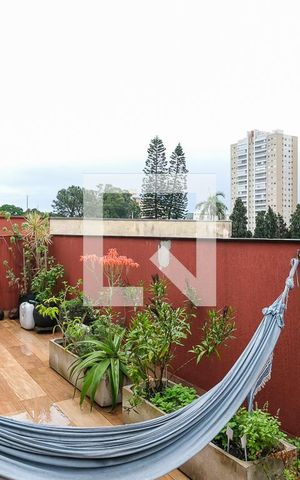 Apartamento à venda com 220m², 3 quartos e 2 vagasVaranda segundo andar