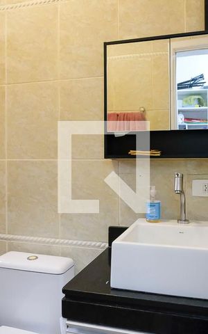 Apartamento à venda com 220m², 3 quartos e 2 vagasBanheiro