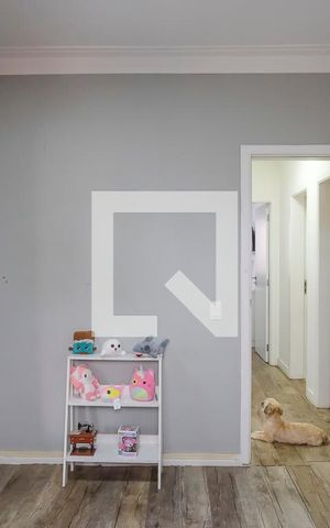 Apartamento à venda com 220m², 3 quartos e 2 vagasQuarto 1