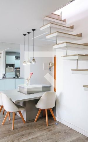 Apartamento à venda com 220m², 3 quartos e 2 vagasSala