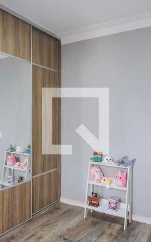 Apartamento à venda com 220m², 3 quartos e 2 vagasQuarto 1