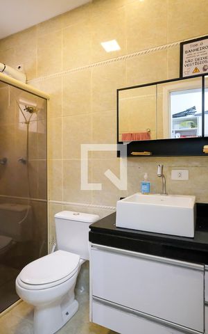Apartamento à venda com 220m², 3 quartos e 2 vagasBanheiro