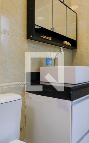 Apartamento à venda com 220m², 3 quartos e 2 vagasBanheiro