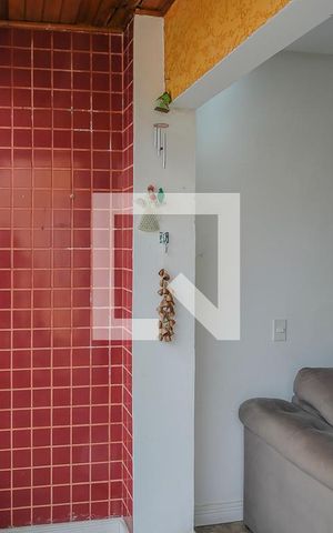 Apartamento à venda com 220m², 3 quartos e 2 vagasVaranda da sala