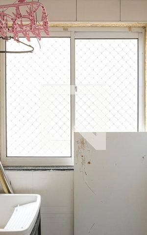 Apartamento à venda com 220m², 3 quartos e 2 vagasÁrea de serviço