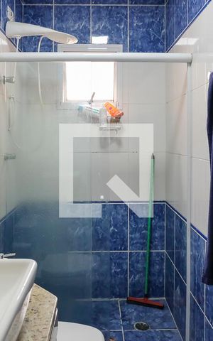Apartamento à venda com 220m², 3 quartos e 2 vagasBanheiro da suíte