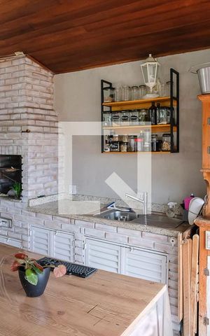 Apartamento à venda com 220m², 3 quartos e 2 vagasSegundo andar