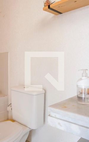 Apartamento à venda com 220m², 3 quartos e 2 vagasBanheiro segundo andar