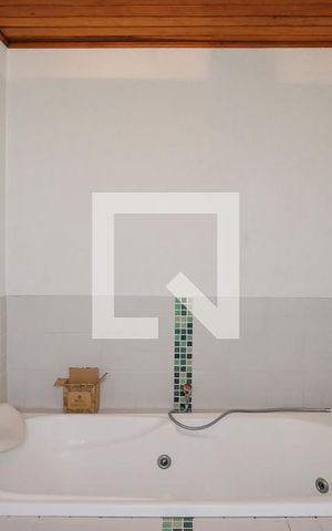 Apartamento à venda com 220m², 3 quartos e 2 vagasBanheiro segundo andar