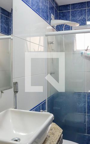 Apartamento à venda com 220m², 3 quartos e 2 vagasBanheiro da suíte