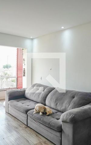 Apartamento à venda com 220m², 3 quartos e 2 vagasSala