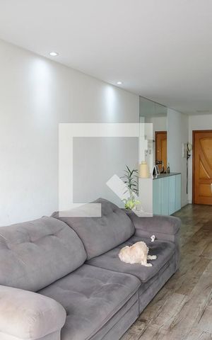 Apartamento à venda com 220m², 3 quartos e 2 vagasSala